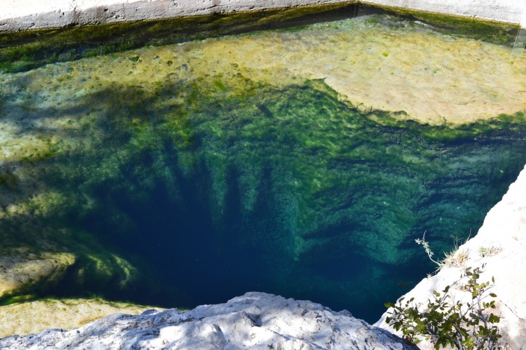 Jacob's Well